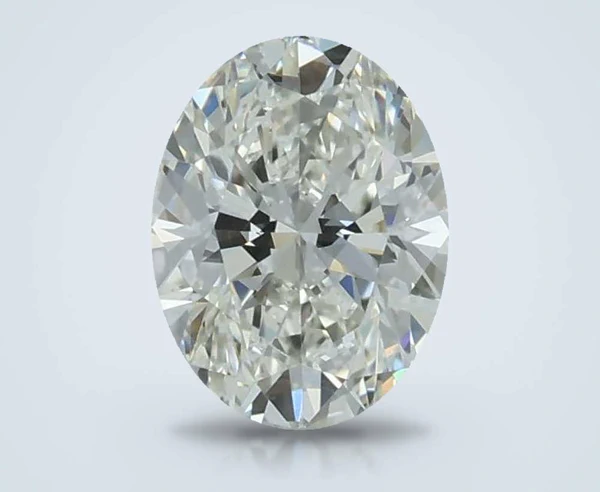 0.5 Carat · I · VVS2 very good Cut