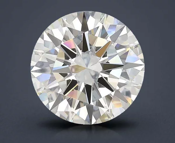 7.59 Carat · I · VVS1 excellent Cut