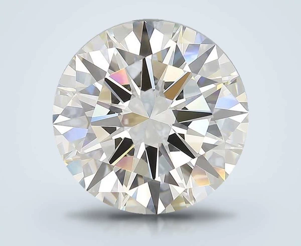 7.59 Carat · I · VVS1 excellent Cut