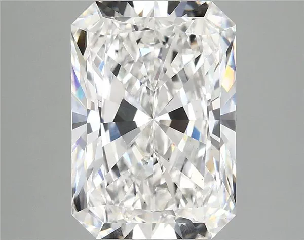 4.71 Carat · E · VS2 Rare Carat Ideal Cut