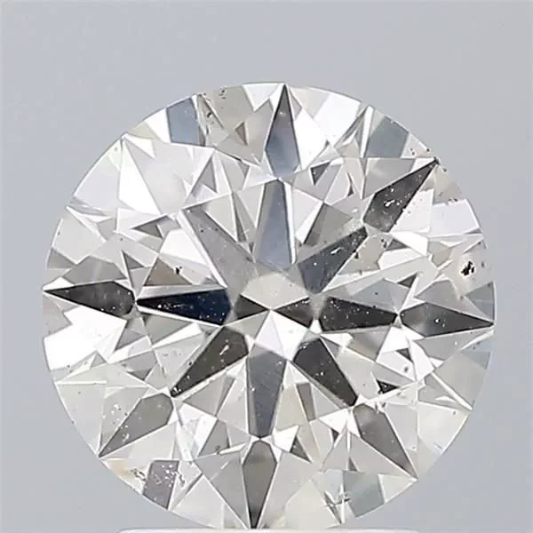 2.11 Carat · K · SI2 Rare Carat Ideal Cut