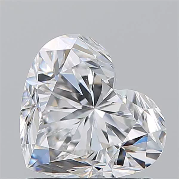 1.13 Carat · D · VS1 Rare Carat Ideal Cut