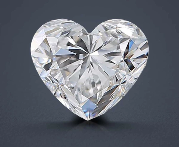 1.13 Carat · D · VS1 Rare Carat Ideal Cut