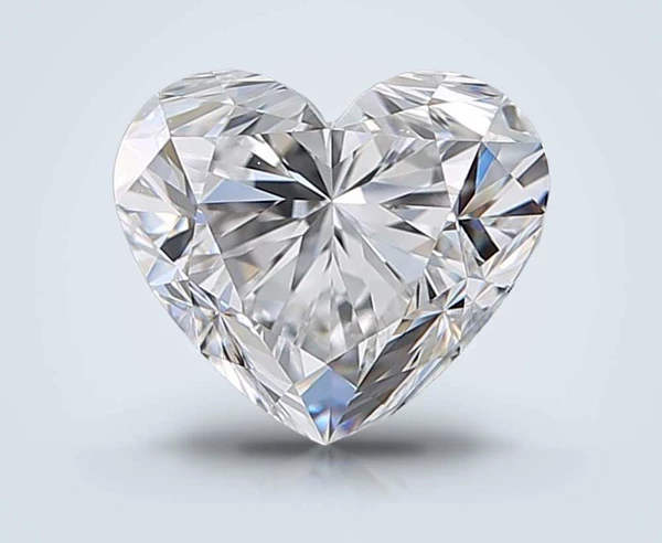 1.13 Carat · D · VS1 Rare Carat Ideal Cut