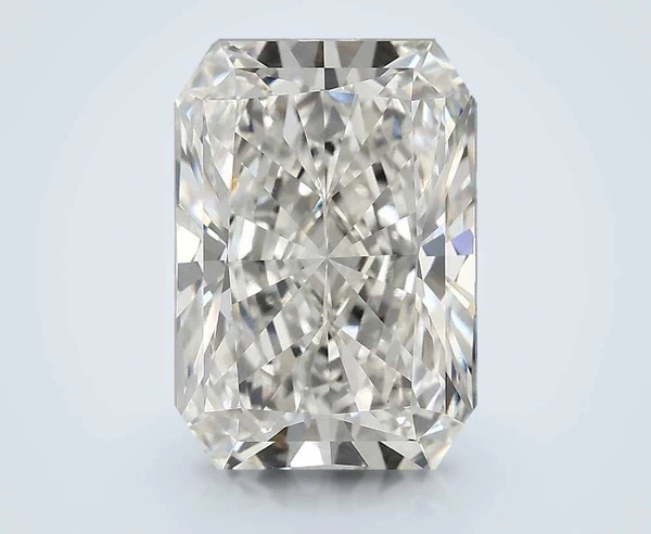 4.94 Carat · G · VVS2 Rare Carat Ideal Cut