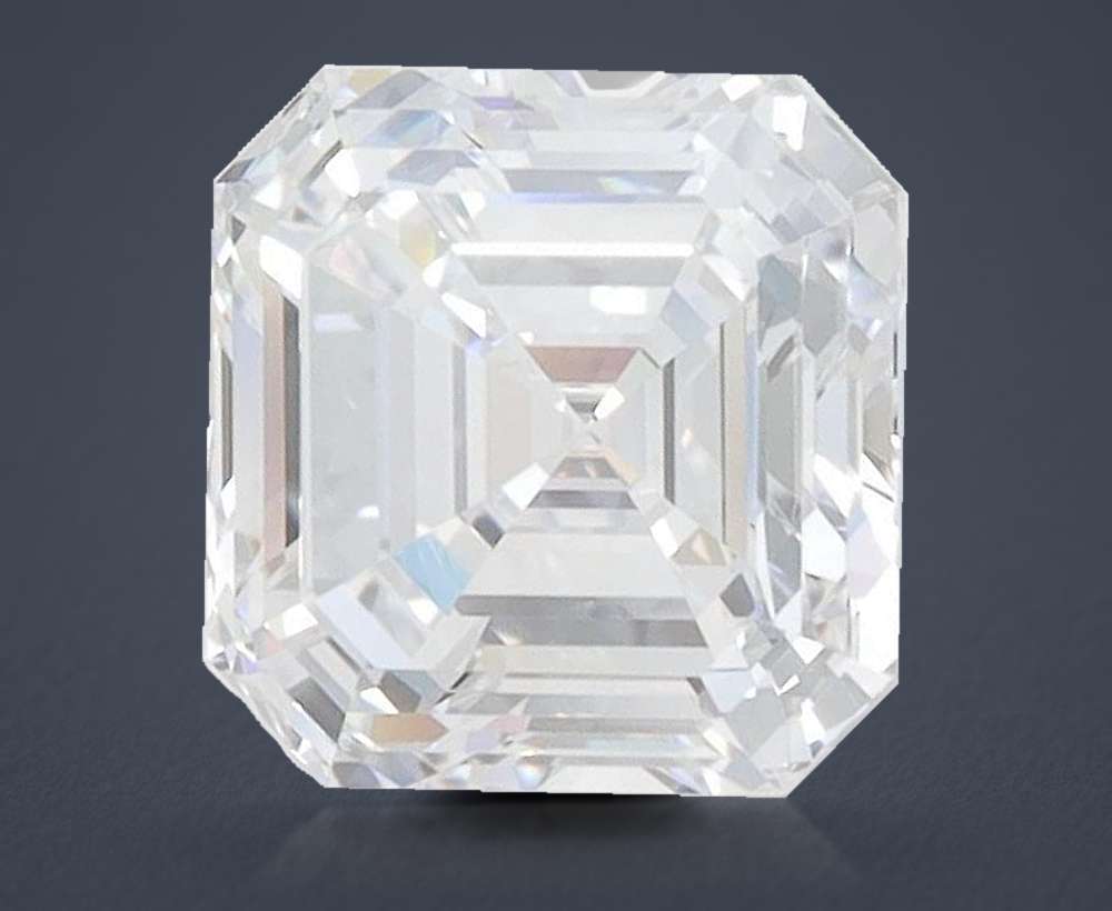 2 Carat · E · IF Rare Carat Ideal Cut