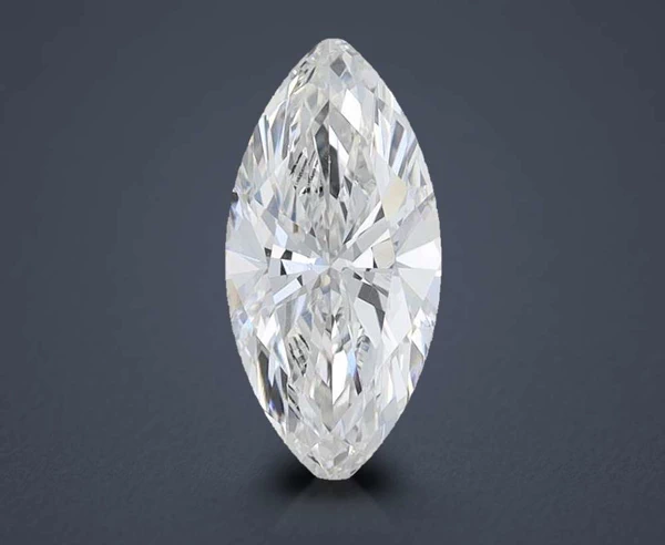3.02 Carat · E · VVS1 very good Cut