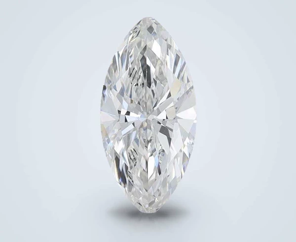 3.02 Carat · E · VVS1 very good Cut