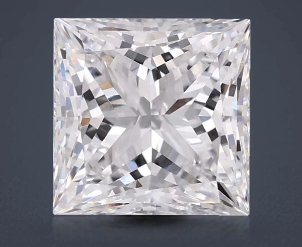 1.52 Carat · D · VVS2 Rare Carat Ideal Cut