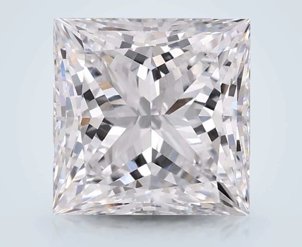 1.52 Carat · D · VVS2 Rare Carat Ideal Cut