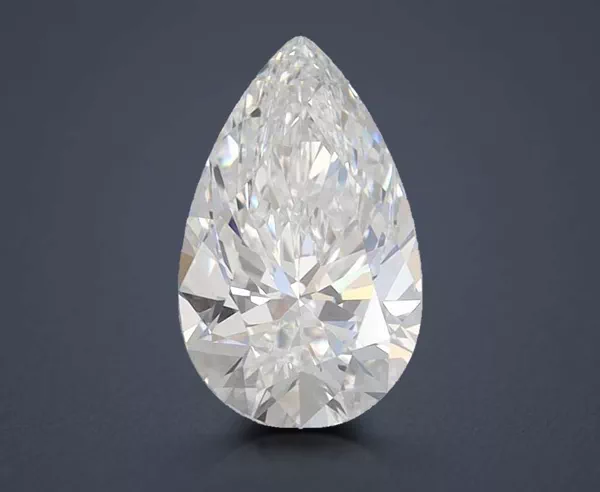 1.19 Carat · D · VVS1 very good Cut