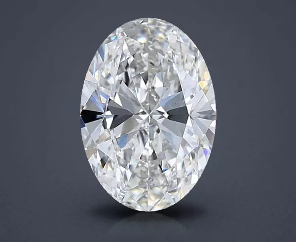 3.54 Carat · G · VS1 Rare Carat Ideal Cut