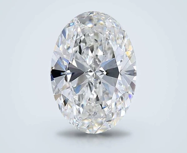 3.54 Carat · G · VS1 Rare Carat Ideal Cut
