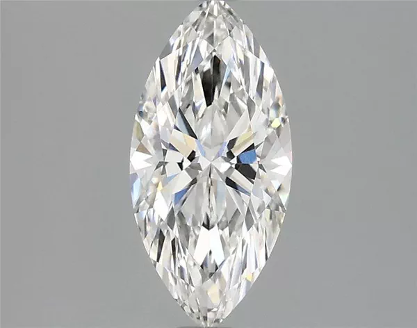 1.18 Carat · F · VVS2 Rare Carat Ideal Cut