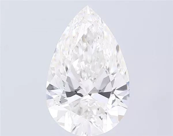 5.25 Carat · F · VVS2 Rare Carat Ideal Cut