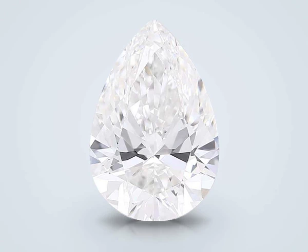 5.25 Carat · F · VVS2 Rare Carat Ideal Cut