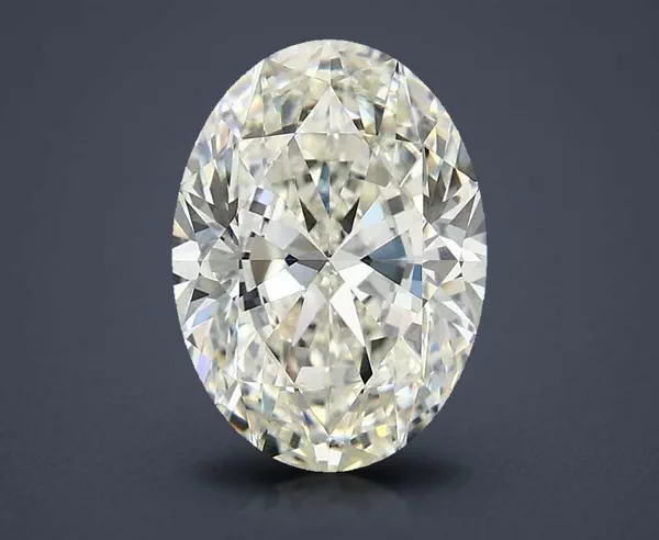 3.01 Carat · J · VS1 very good Cut