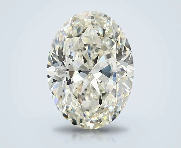 3.01 Carat · J · VS1 very good Cut