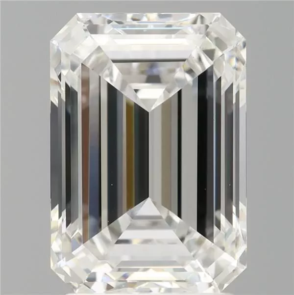 2.97 Carat · E · VS1 Rare Carat Ideal Cut