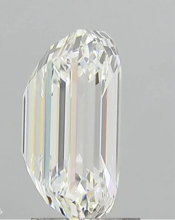 4.02 Carat · H · VS2 Rare Carat Ideal Cut