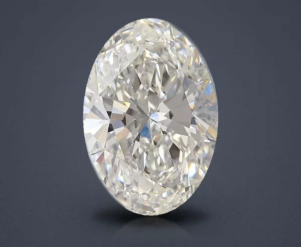 5.39 Carat · E · VVS2 Rare Carat Ideal Cut