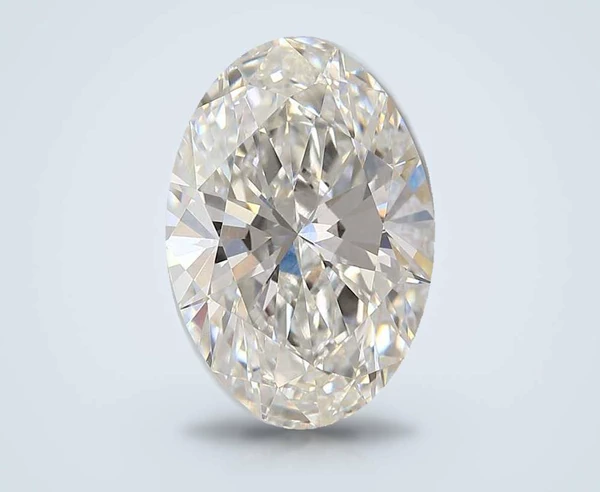 5.39 Carat · E · VVS2 Rare Carat Ideal Cut