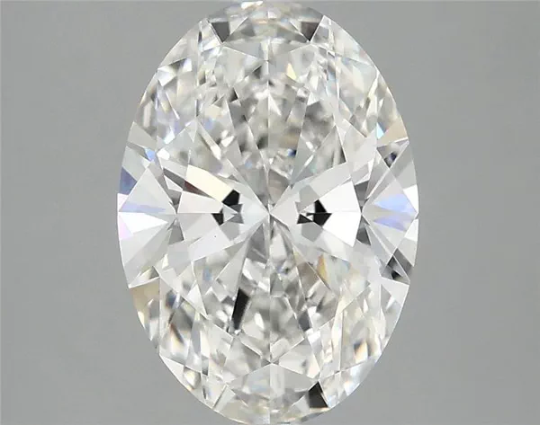 2.37 Carat · F · VVS2 Rare Carat Ideal Cut