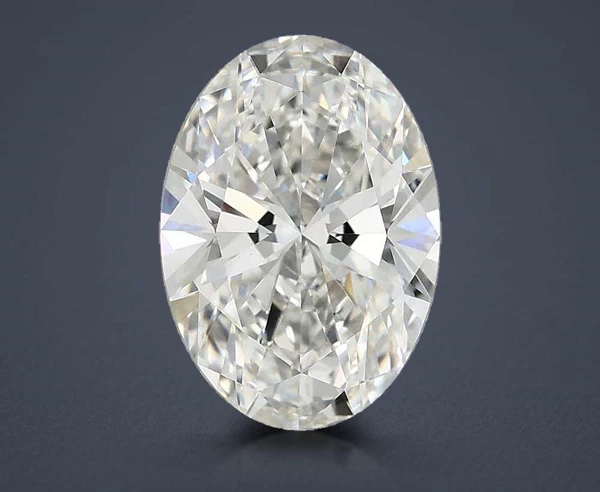 2.37 Carat · F · VVS2 Rare Carat Ideal Cut