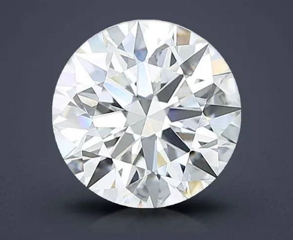 3.03 Carat · F · VS1 Rare Carat Ideal Cut