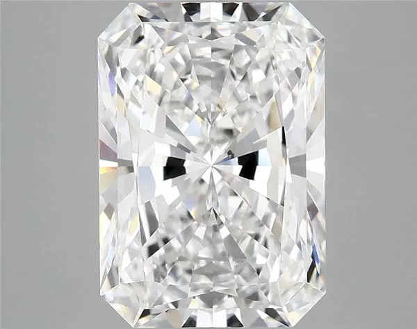 4.04 Carat · D · VVS2 Rare Carat Ideal Cut