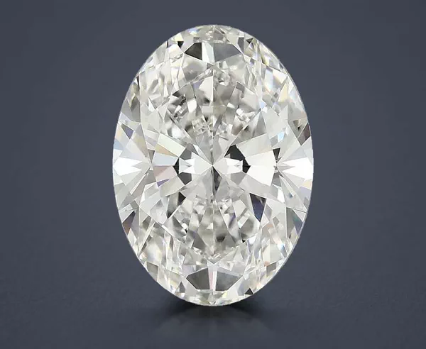 4.64 Carat · F · VVS2 Rare Carat Ideal Cut