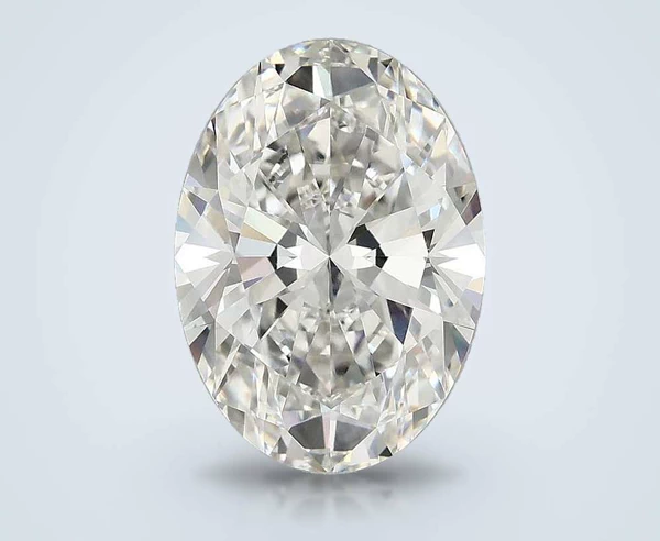4.64 Carat · F · VVS2 Rare Carat Ideal Cut