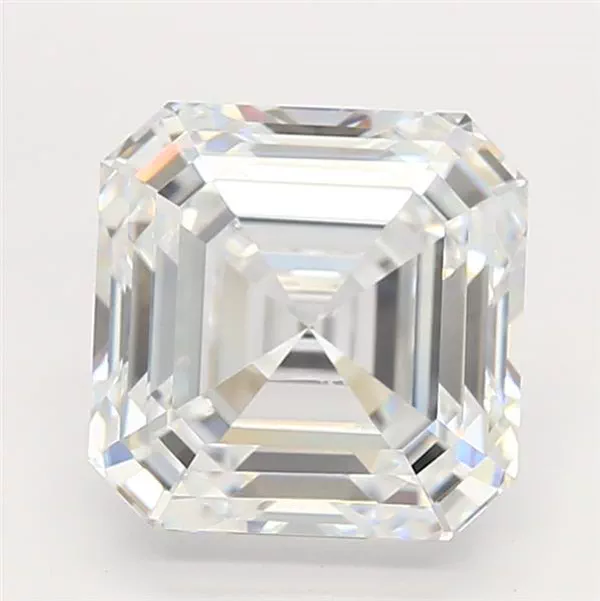 2.76 Carat · D · VVS1 Rare Carat Ideal Cut