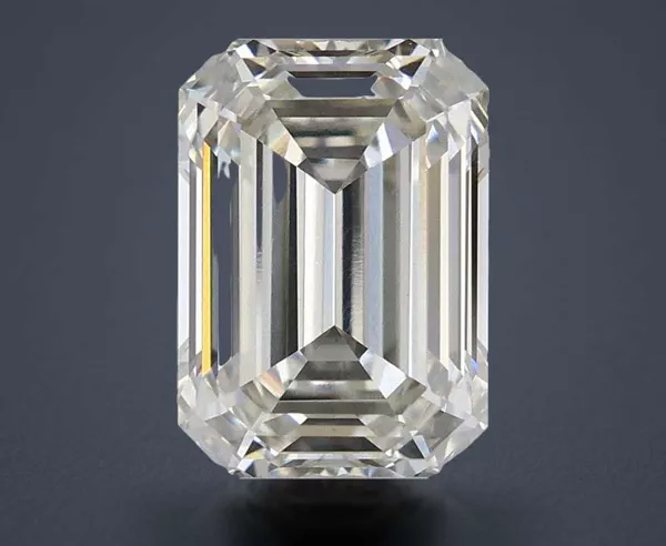 2.37 Carat · H · VVS2 Rare Carat Ideal Cut