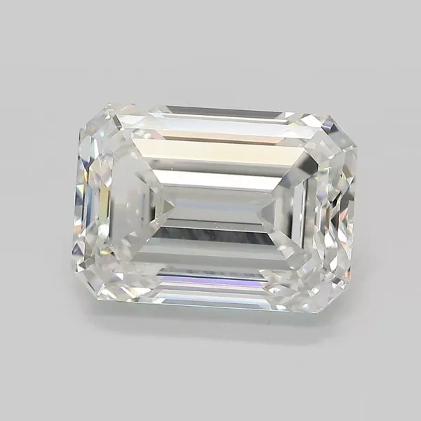 6.01 Carat · G · VVS2 excellent Cut