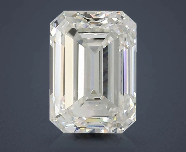 6.01 Carat · G · VVS2 excellent Cut