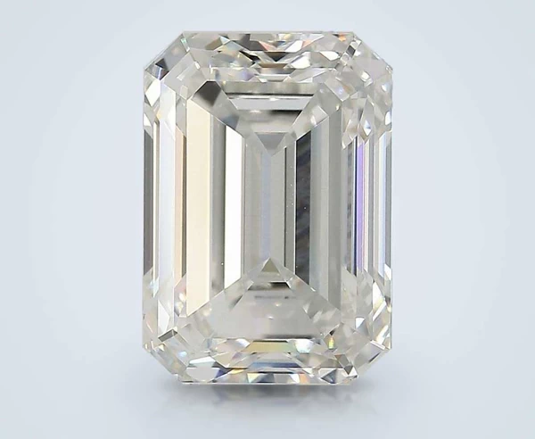 6.01 Carat · G · VVS2 excellent Cut