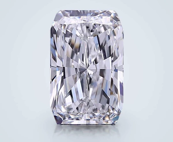 3.15 Carat · D · VVS2 Rare Carat Ideal Cut