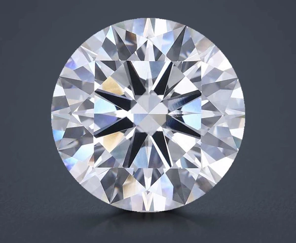 7.09 Carat · G · VVS1 Rare Carat Ideal Cut