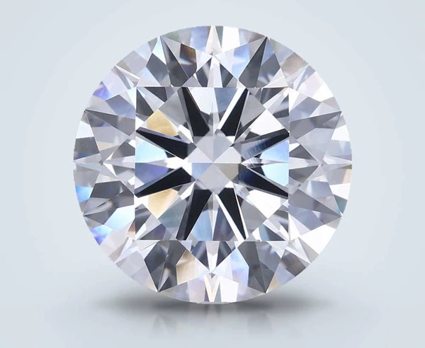 7.09 Carat · G · VVS1 Rare Carat Ideal Cut