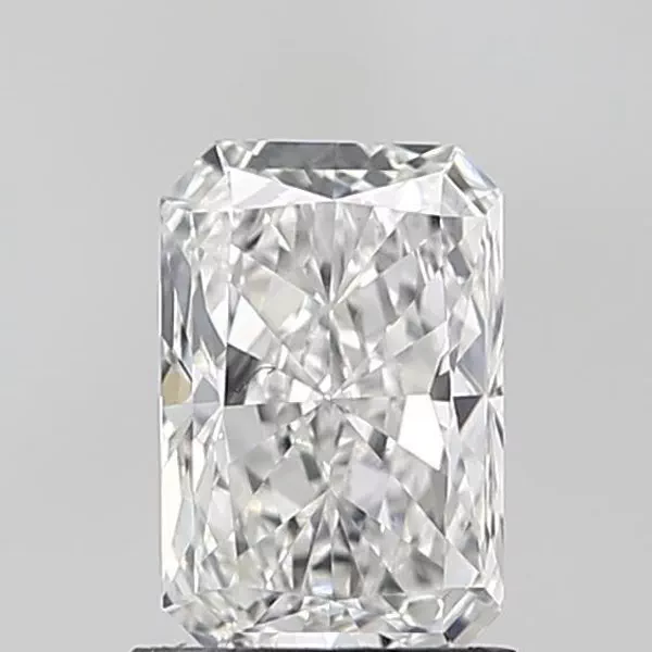 1.38 Carat · E · VS1 Rare Carat Ideal Cut