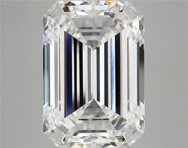 12.13 Carat · E · VVS2 Rare Carat Ideal Cut