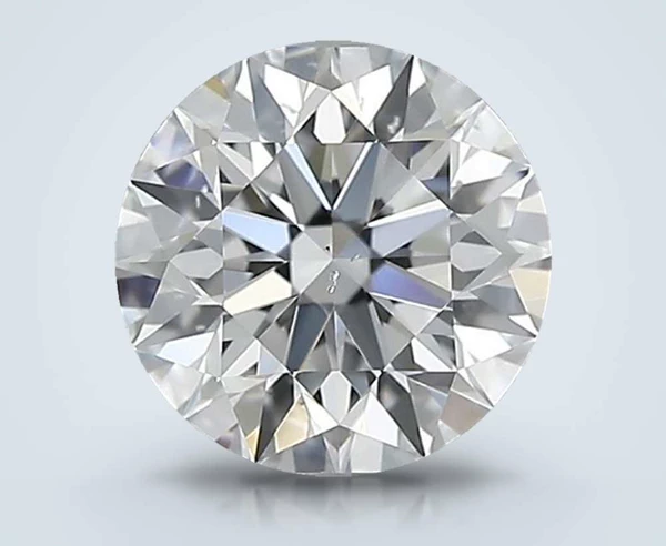 0.83 Carat · D · SI1 Rare Carat Ideal Cut