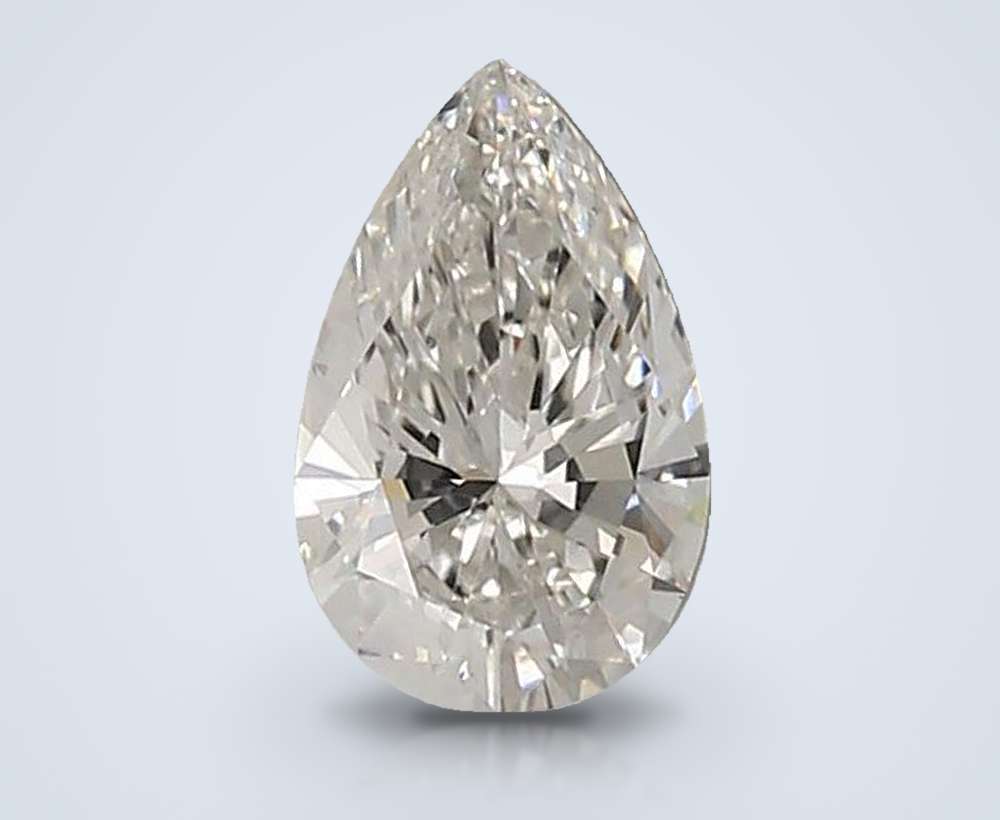 0.96 Carat · F · VS1 Rare Carat Ideal Cut