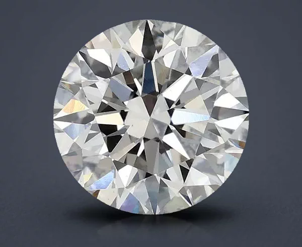 1.57 Carat · F · VS1 Rare Carat Ideal Cut