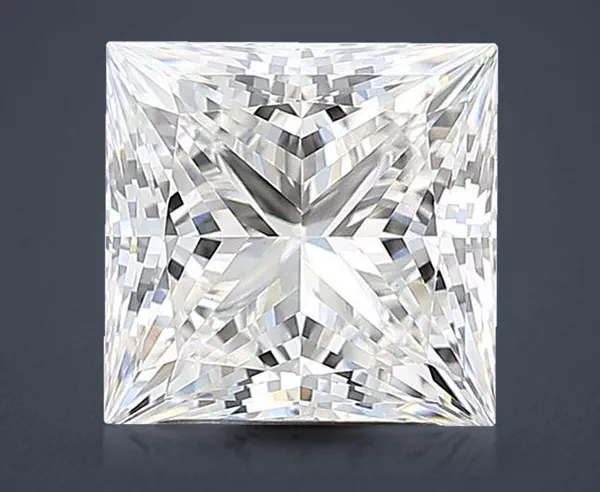 3.09 Carat · F · VS1 Rare Carat Ideal Cut