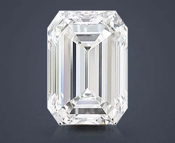 2.05 Carat · E · VVS2 Rare Carat Ideal Cut