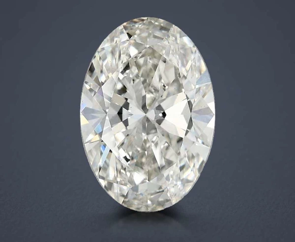 2.86 Carat · G · VS1 Rare Carat Ideal Cut