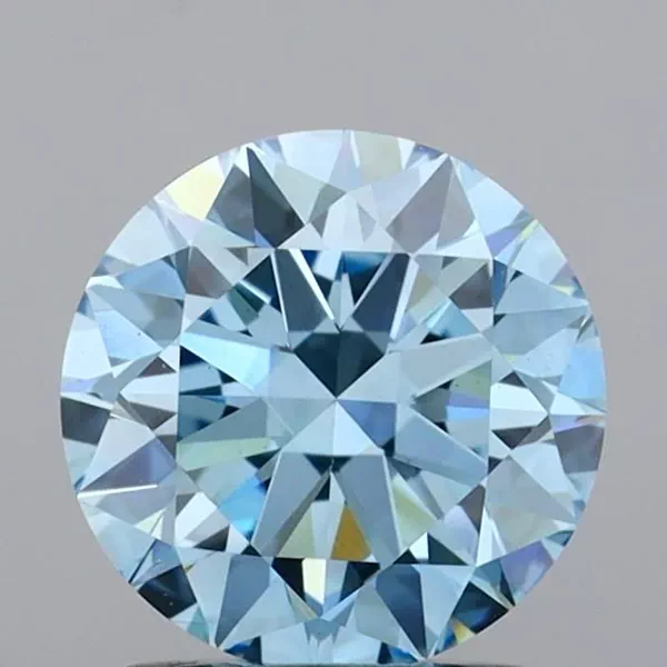 1.59 Carat · Fancy Vivid · VS1