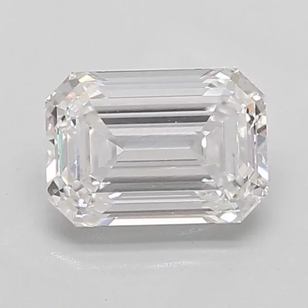 3.53 Carat · F · VVS1 Rare Carat Ideal Cut
